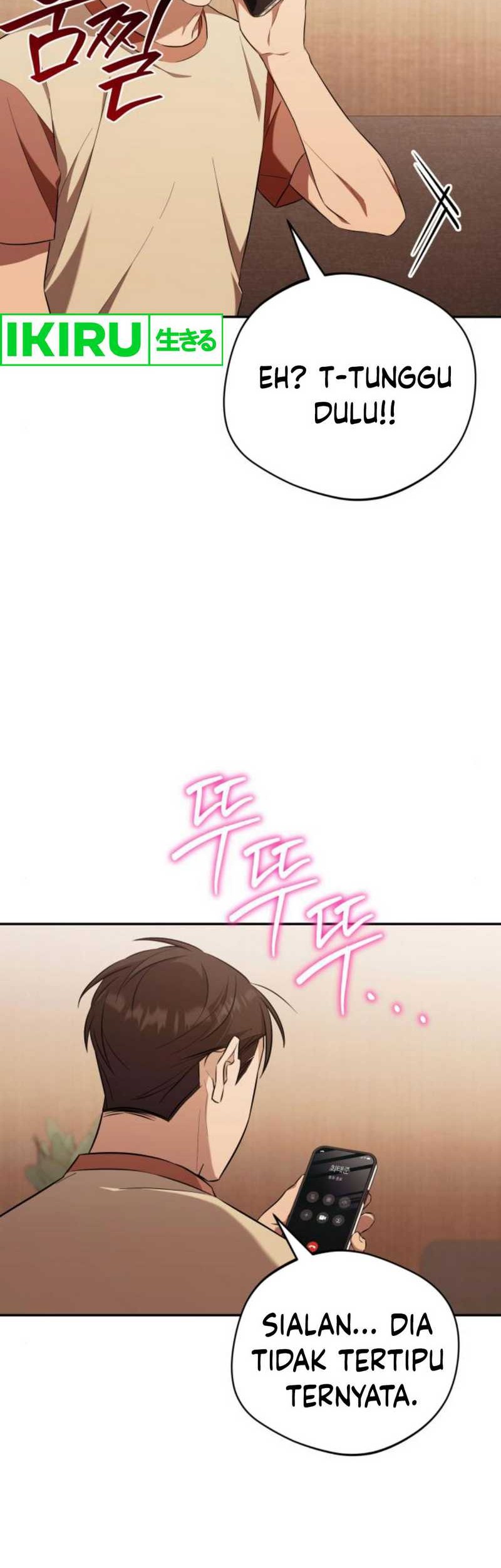 The Heavenly Demon Will Give You a Massage Chapter 51 Gambar 11