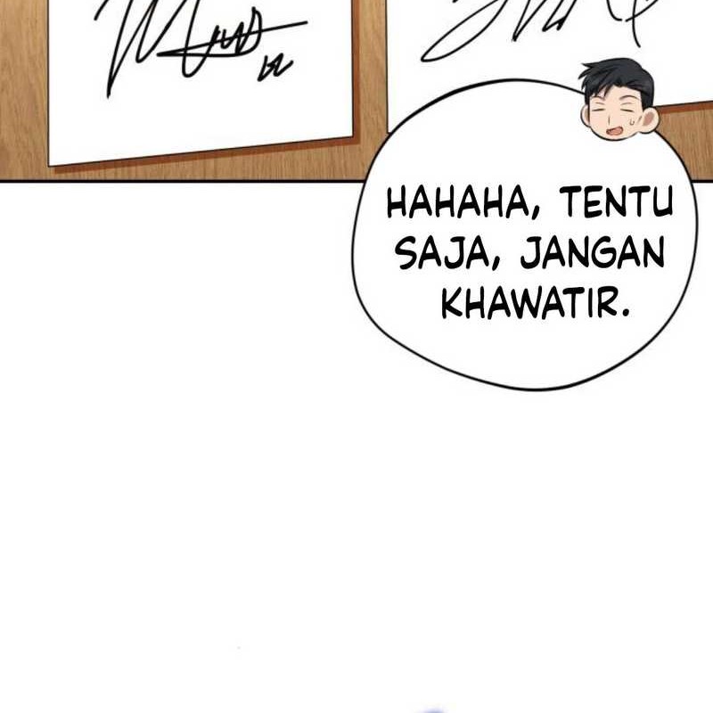 The Heavenly Demon Will Give You a Massage Chapter 51 Gambar 21