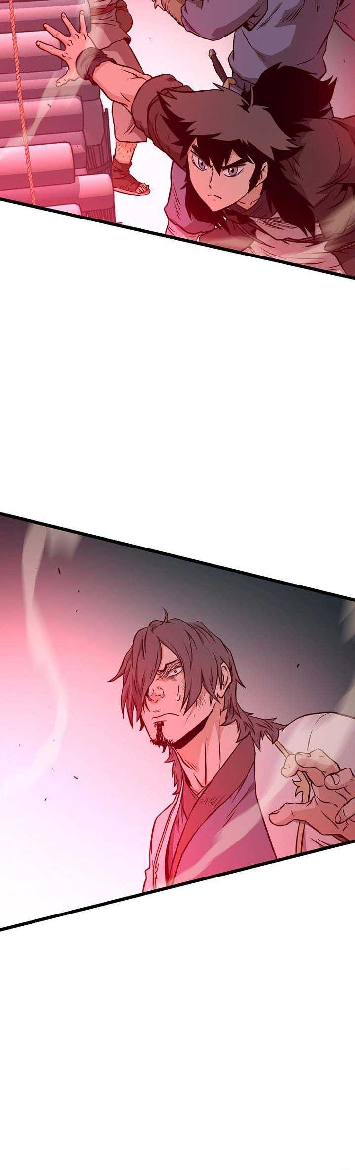 Murim Login Chapter 215 Gambar 33