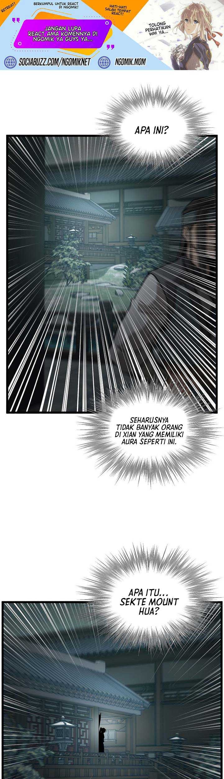 Baca Murim Login Chapter 214 Gambar 2