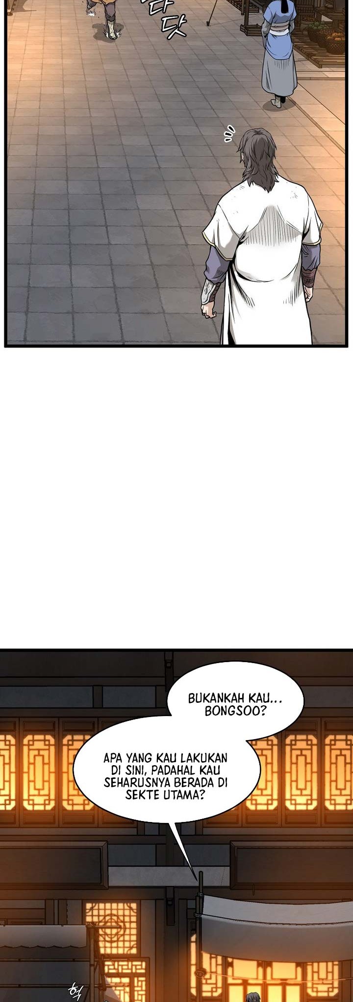 Murim Login Chapter 211 Gambar 19