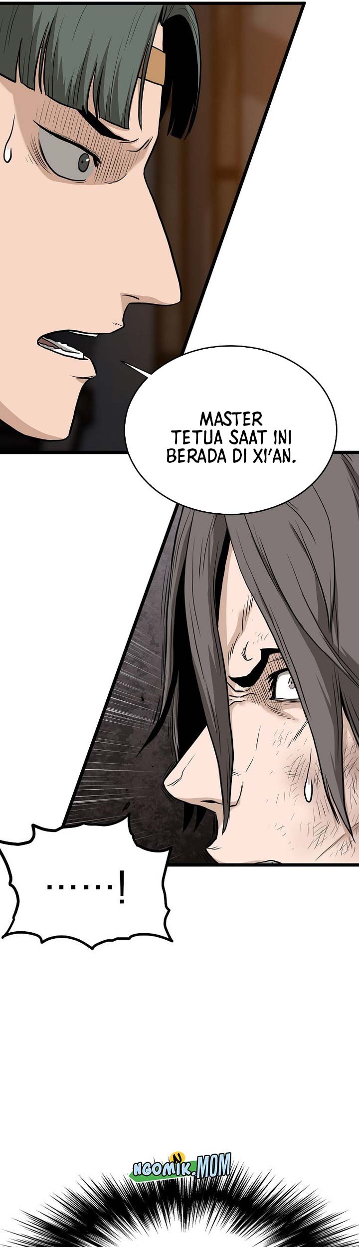 Murim Login Chapter 211 Gambar 22