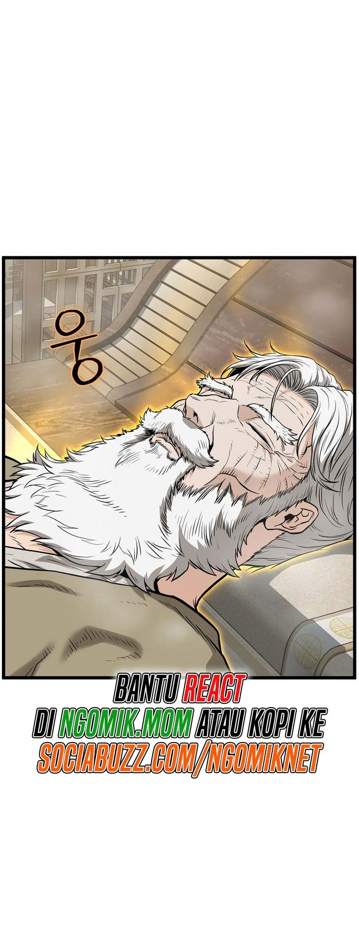 Murim Login Chapter 211 Gambar 27