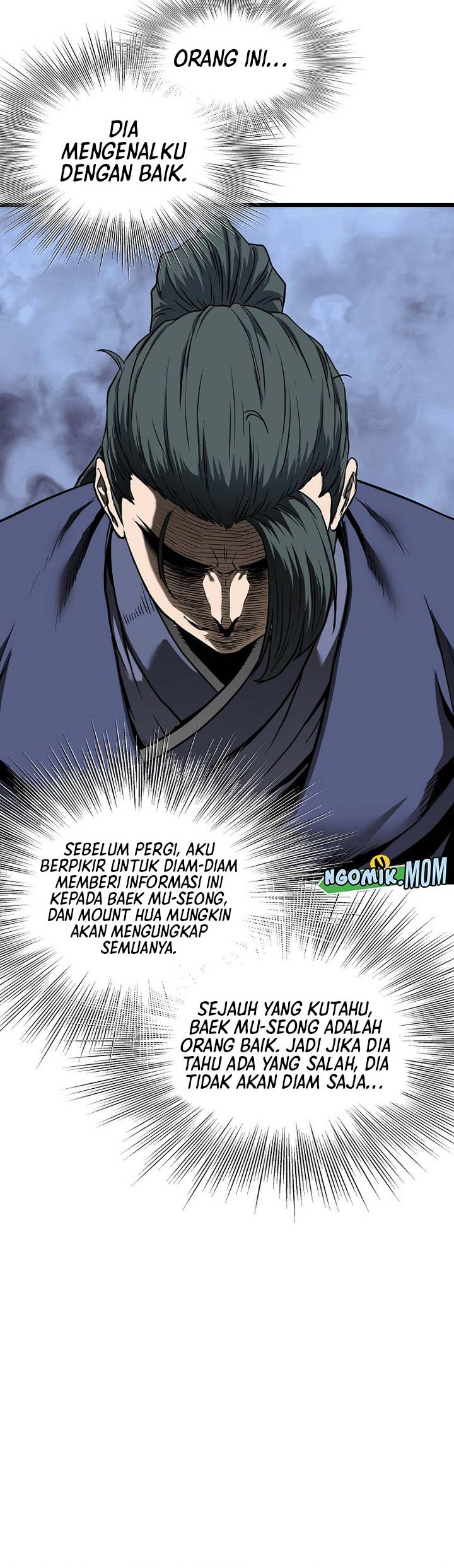 Murim Login Chapter 211 Gambar 53
