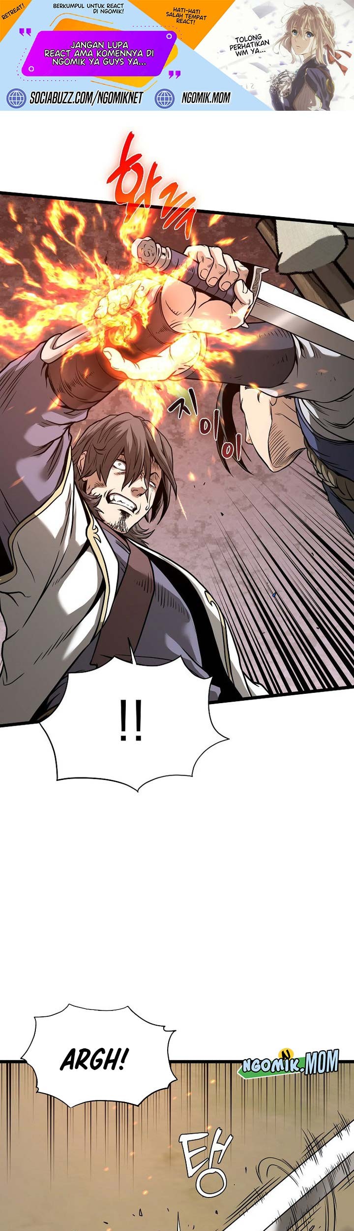 Baca Murim Login Chapter 211 Gambar 2
