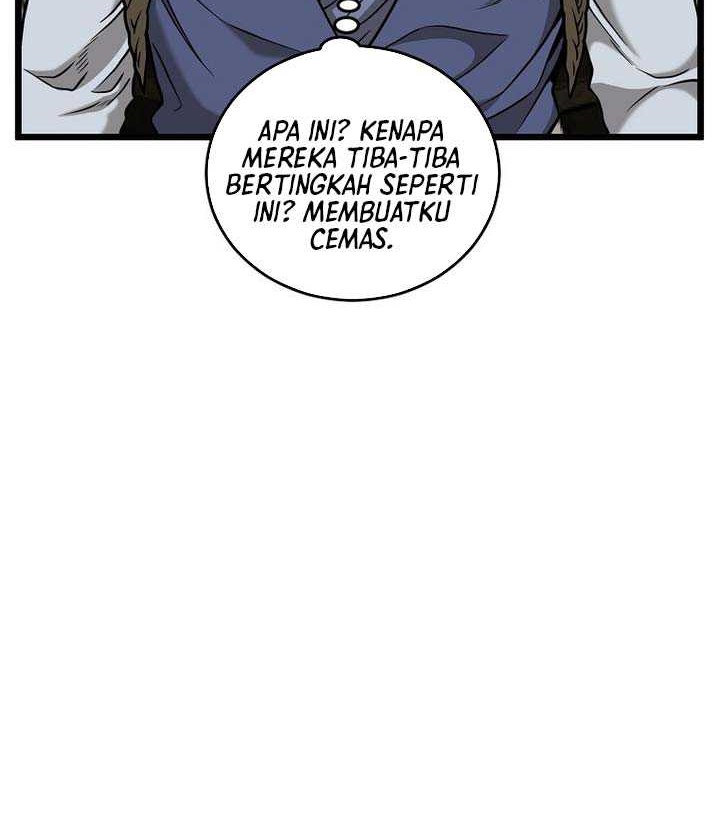 Murim Login Chapter 211 Gambar 78