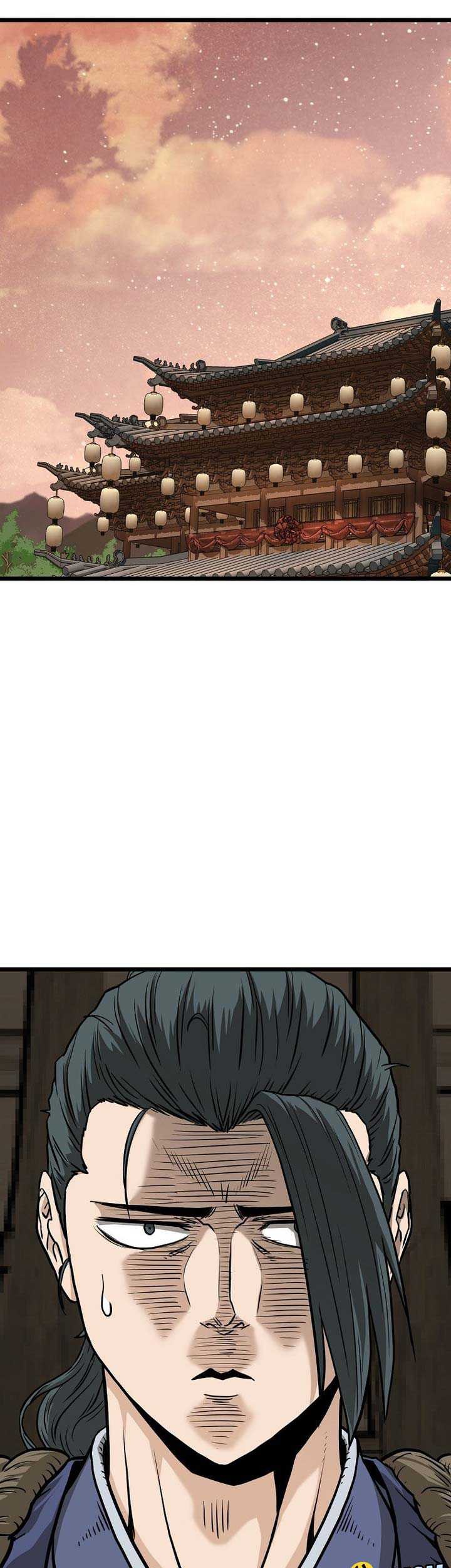 Murim Login Chapter 211 Gambar 79