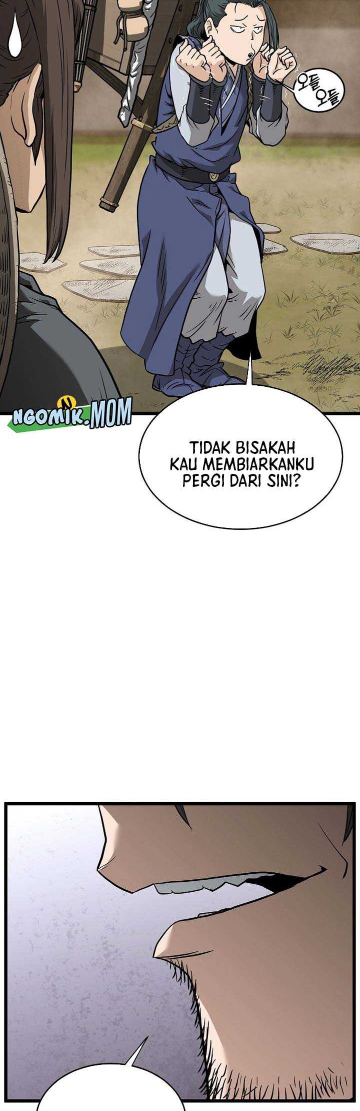 Murim Login Chapter 211 Gambar 98
