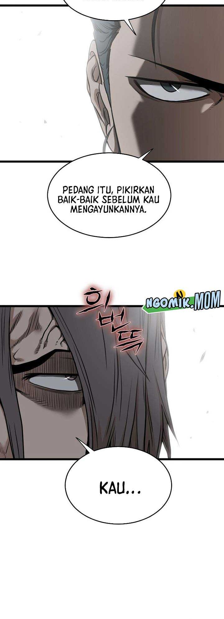 Murim Login Chapter 211 Gambar 104