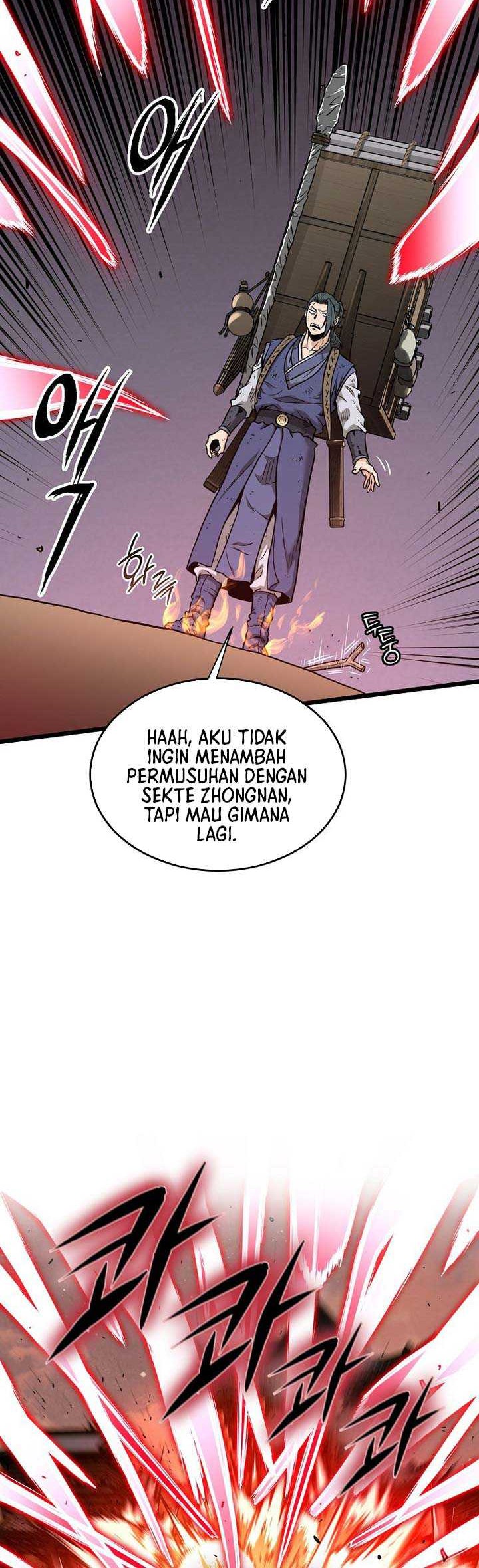 Murim Login Chapter 211 Gambar 106