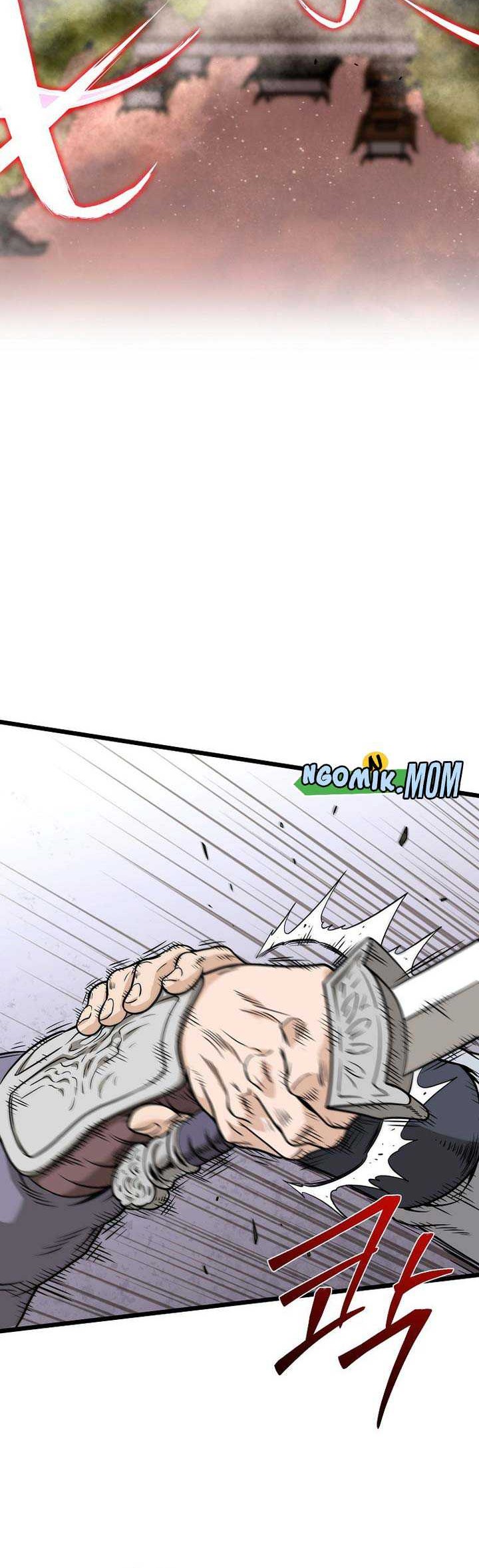 Murim Login Chapter 211 Gambar 108