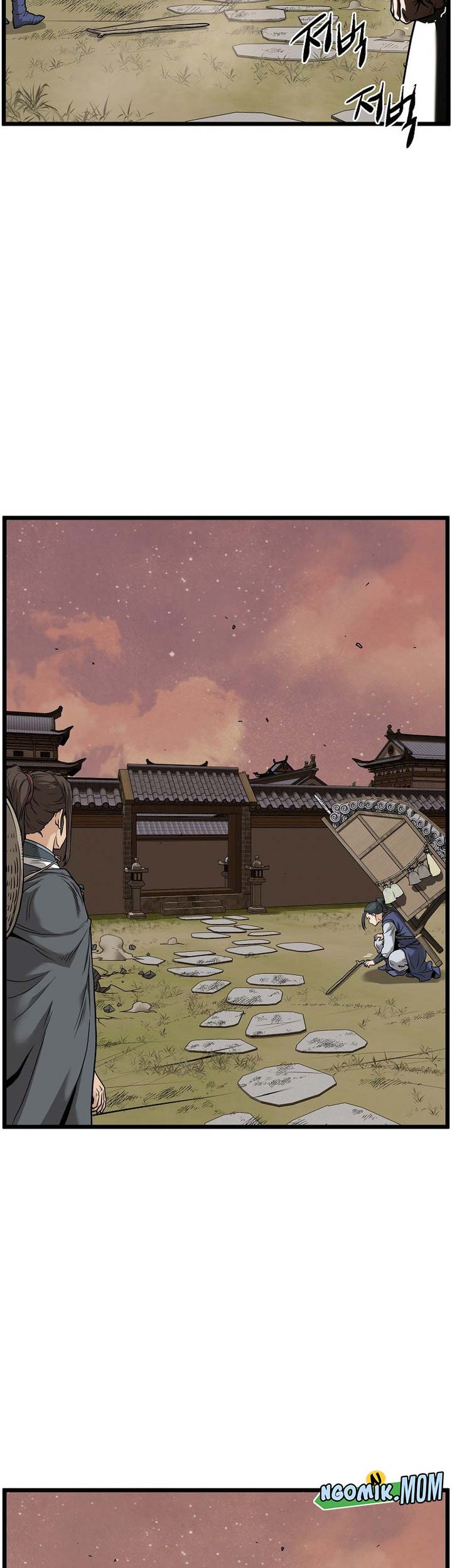 Murim Login Chapter 211 Gambar 11