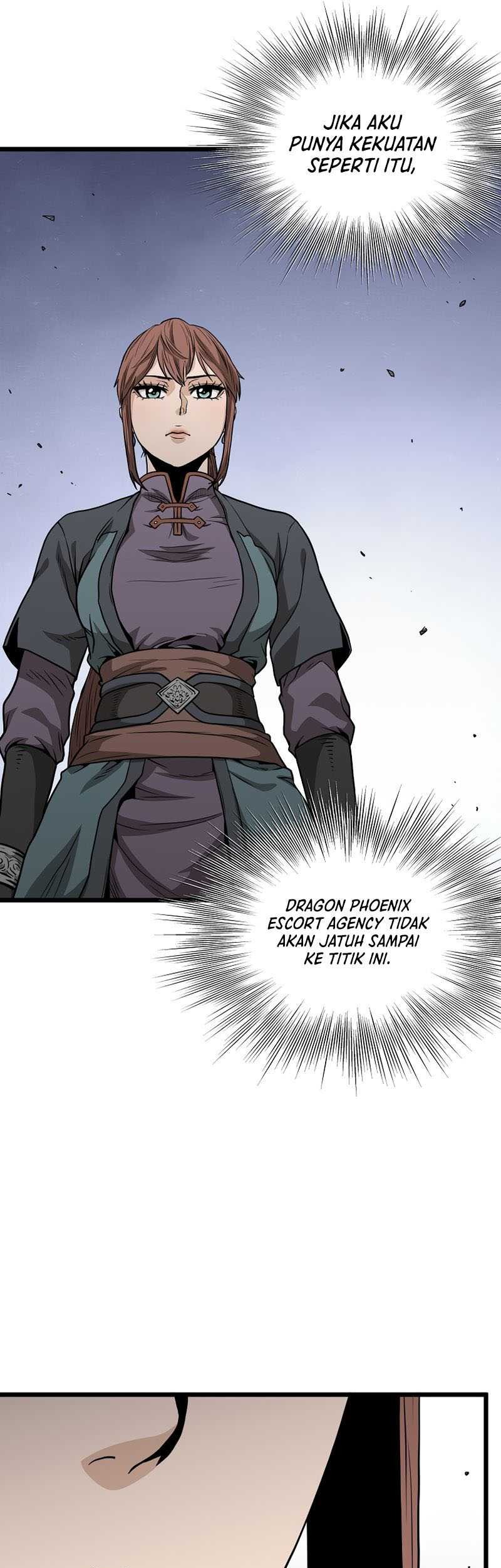 Murim Login Chapter 209 Gambar 39