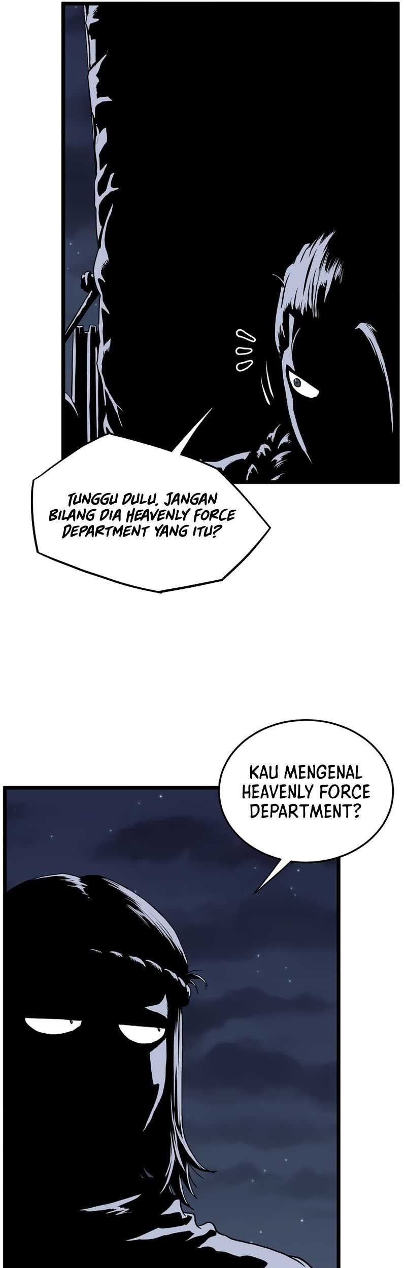 Murim Login Chapter 207 Gambar 65