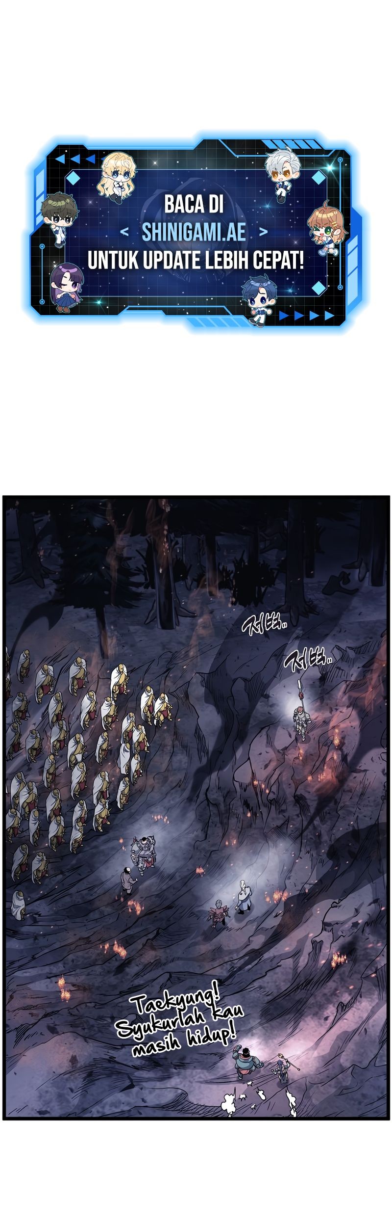 Baca Murim Login Chapter 202 Gambar 2