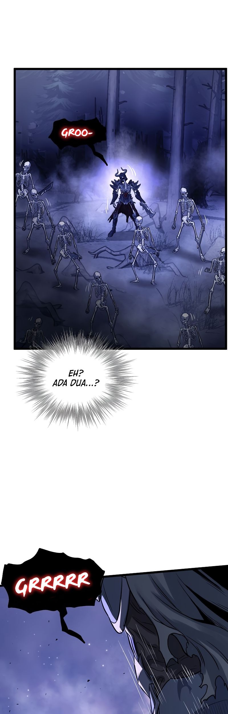 Murim Login Chapter 199 Gambar 29