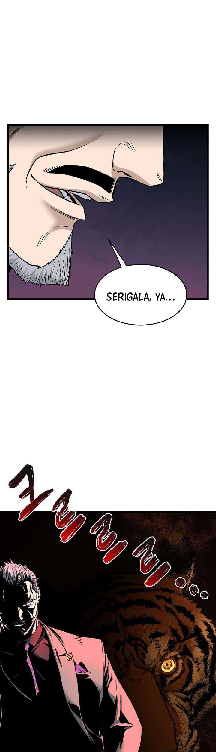 Murim Login Chapter 194 Gambar 26