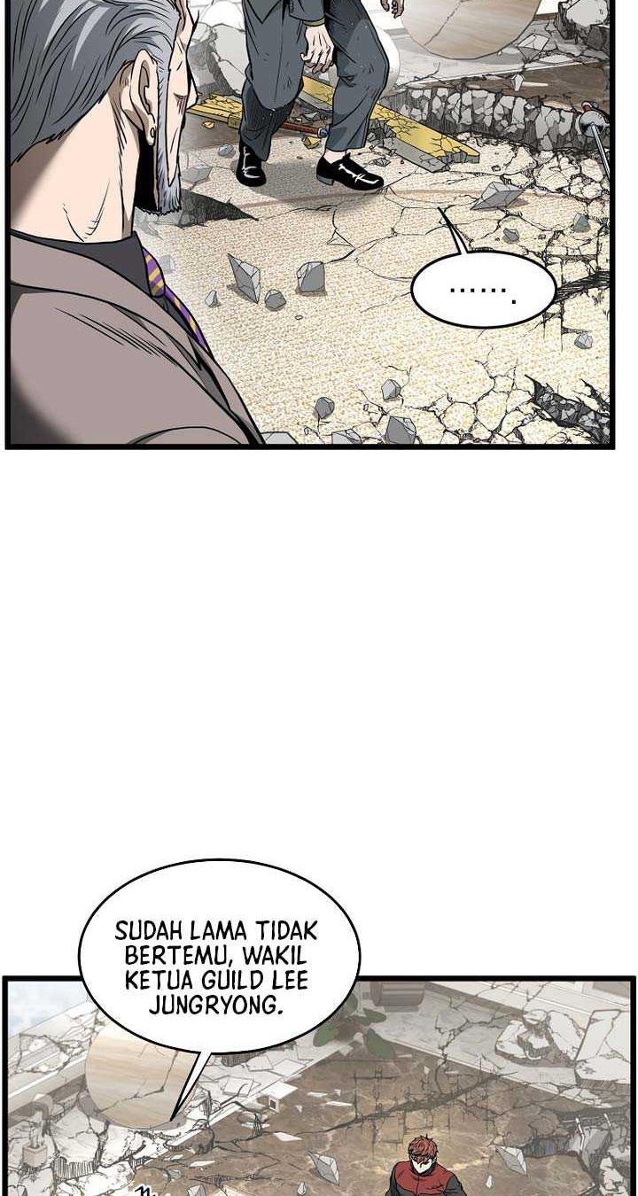 Murim Login Chapter 194 Gambar 11