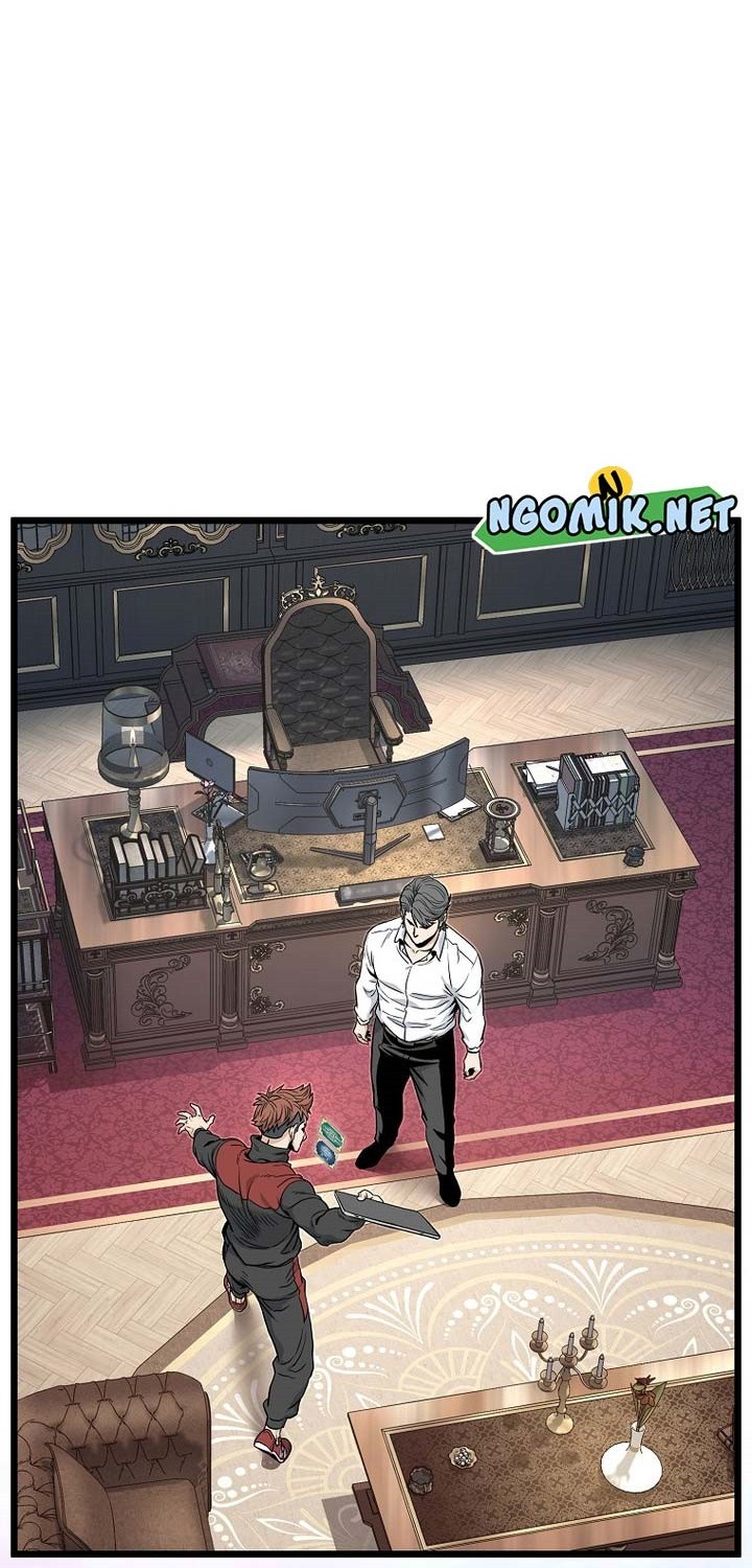 Baca Murim Login Chapter 187 Gambar 2