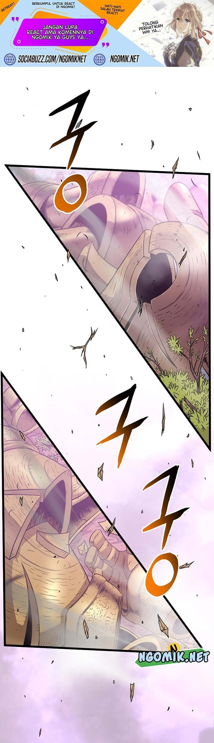 Baca Murim Login Chapter 186 Gambar 2
