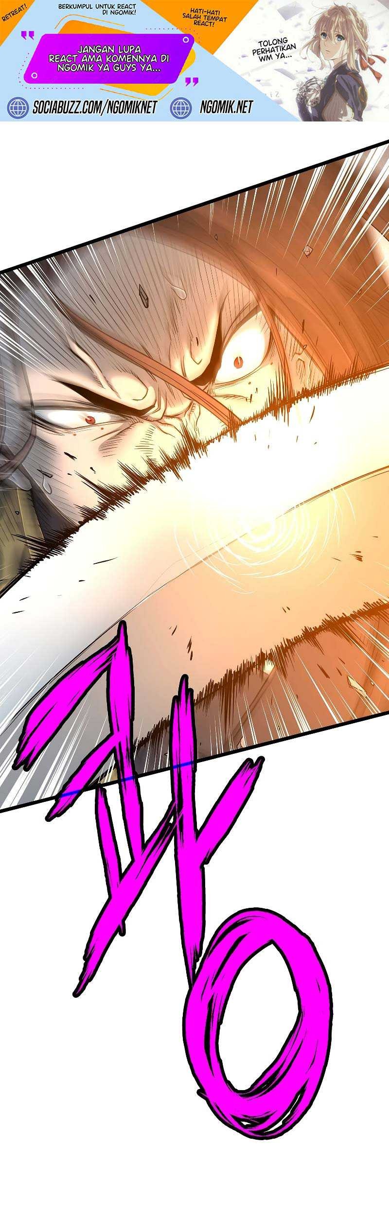 Baca Murim Login Chapter 181 Gambar 2