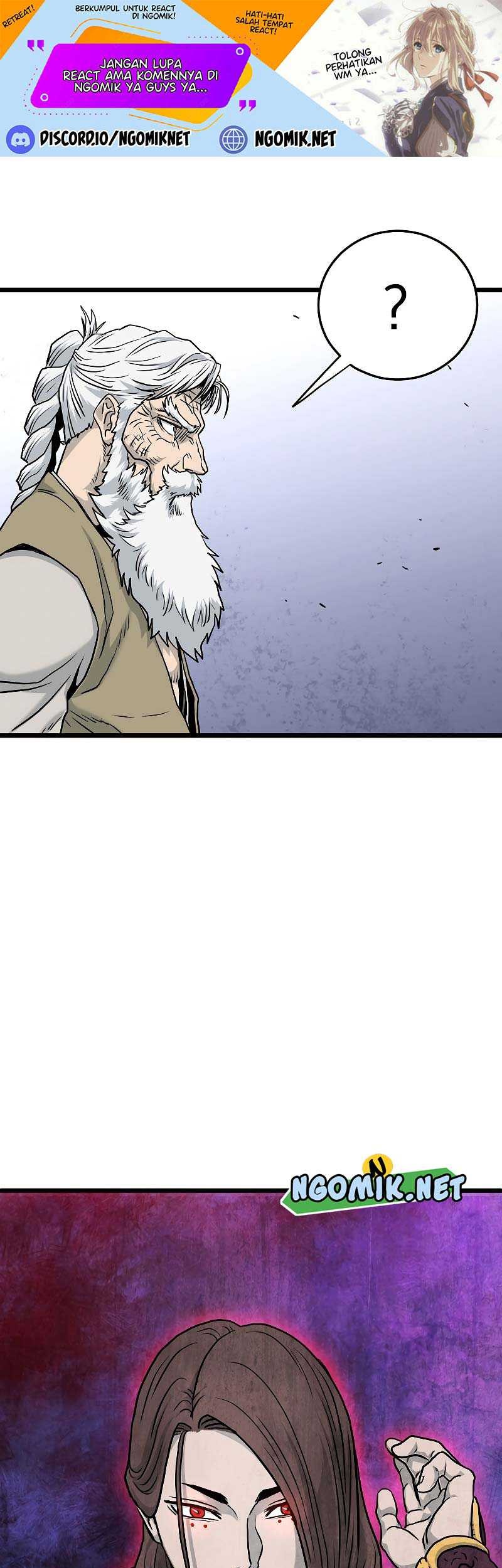 Baca Murim Login Chapter 178 Gambar 2