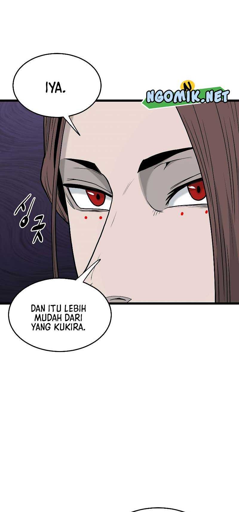 Murim Login Chapter 178 Gambar 7