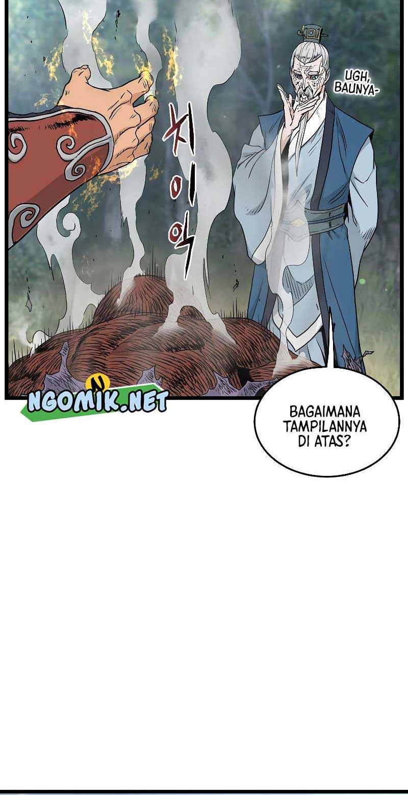 Baca Murim Login Chapter 175 Gambar 2