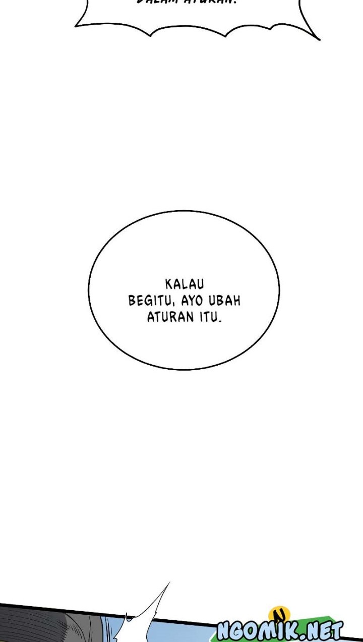Murim Login Chapter 171 Gambar 45