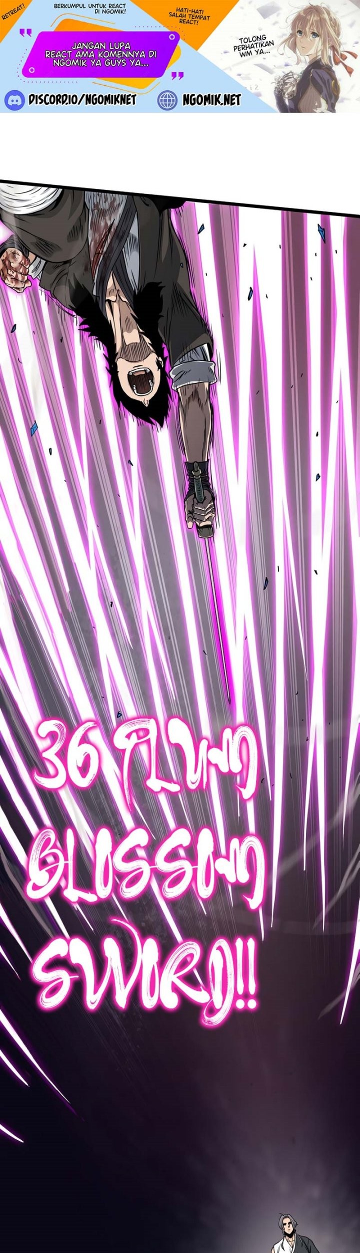 Baca Murim Login Chapter 171 Gambar 2