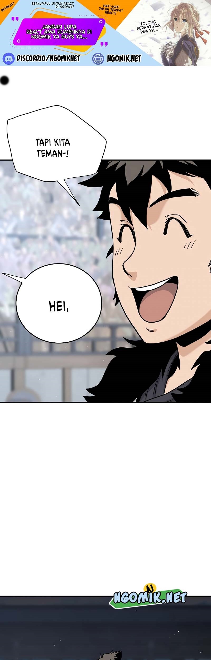 Baca Murim Login Chapter 170 Gambar 2