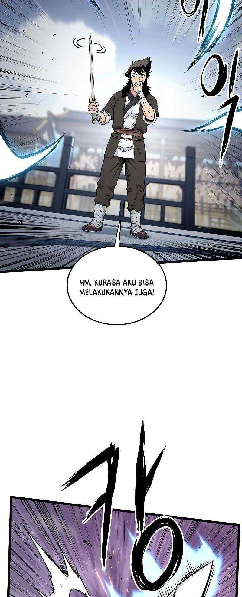 Murim Login Chapter 168 Gambar 35