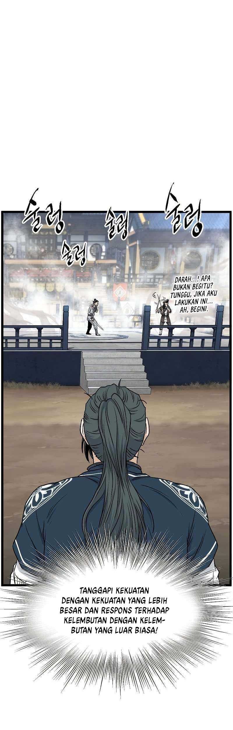 Murim Login Chapter 168 Gambar 42
