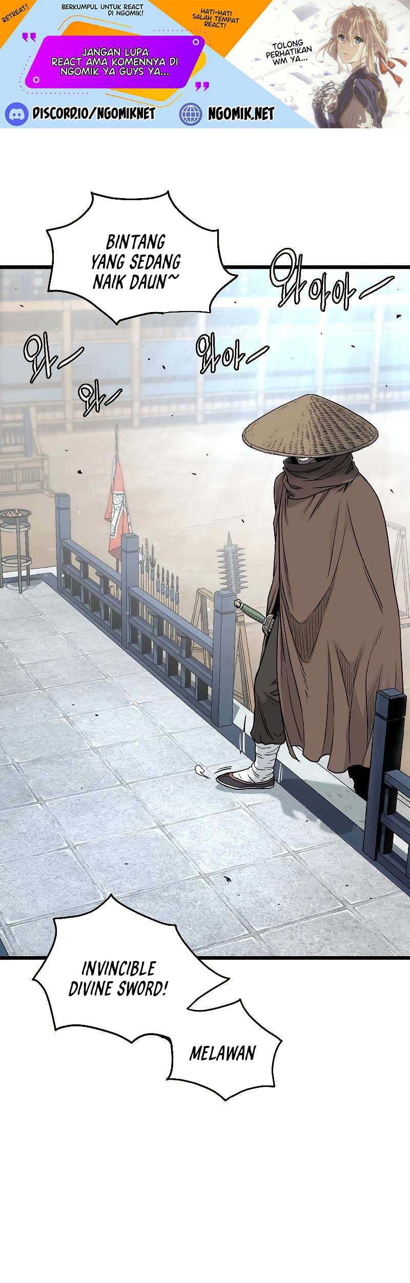 Baca Murim Login Chapter 168 Gambar 2