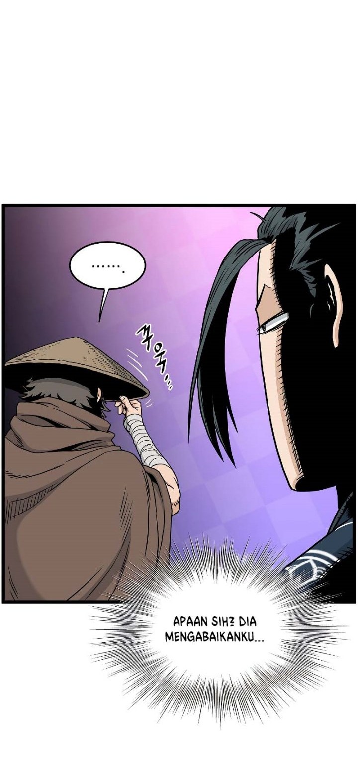 Murim Login Chapter 166 Gambar 41