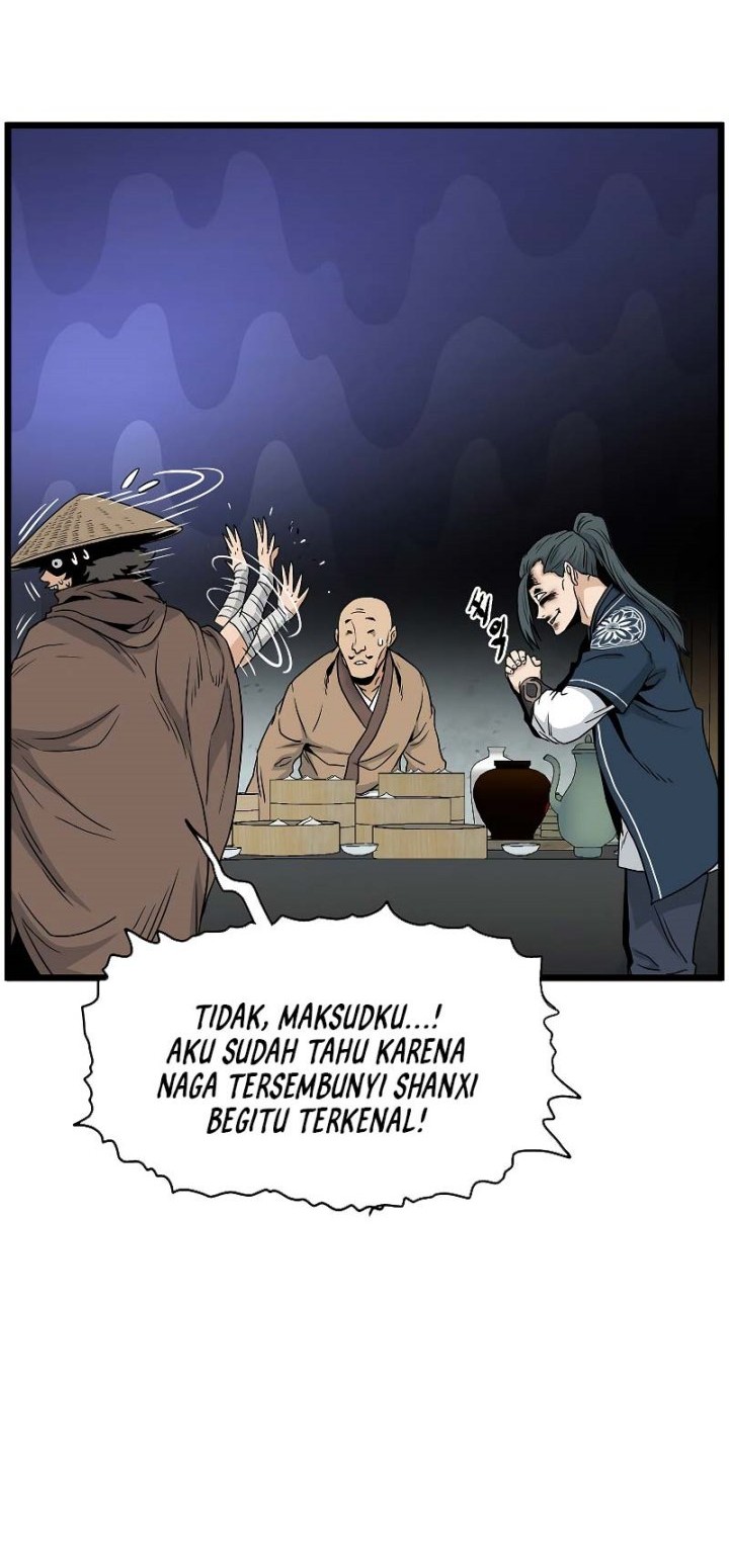 Murim Login Chapter 166 Gambar 45