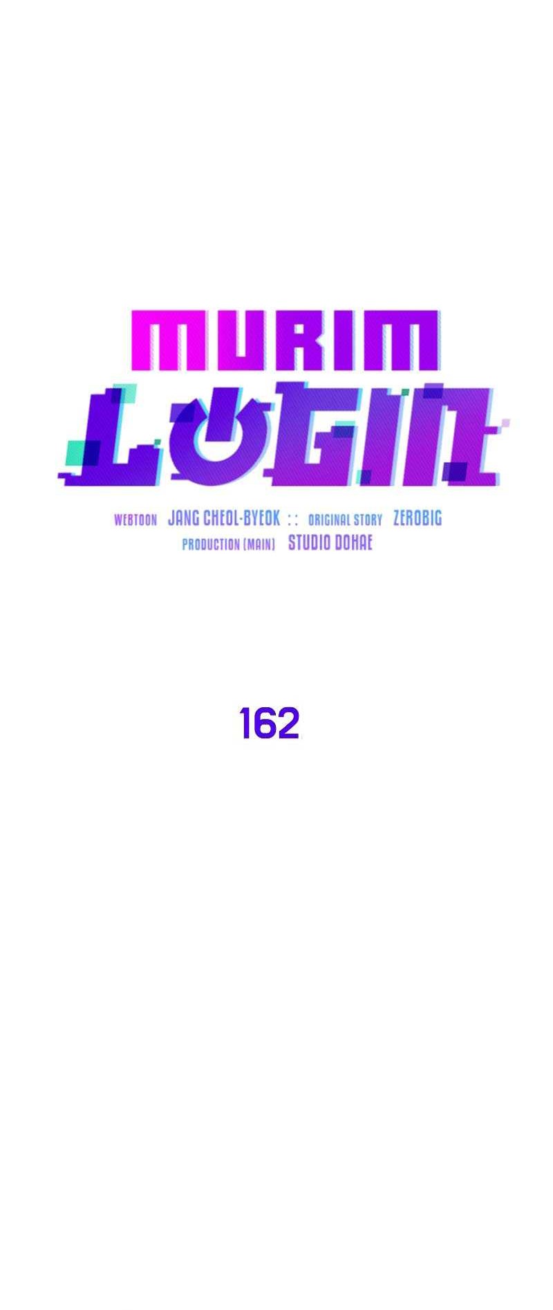 Murim Login Chapter 162 Gambar 13