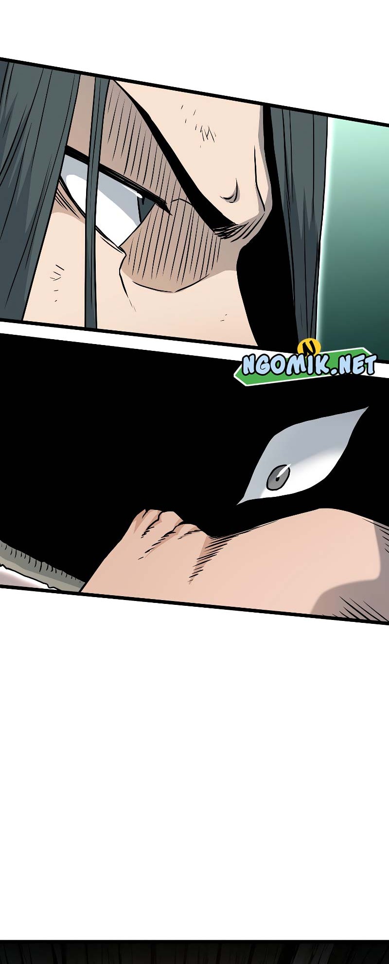 Murim Login Chapter 159 Gambar 73