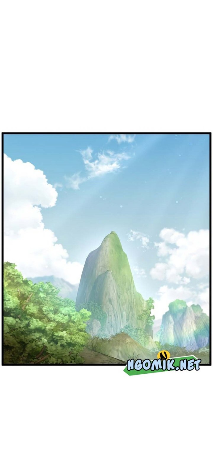 Murim Login Chapter 156 Gambar 61