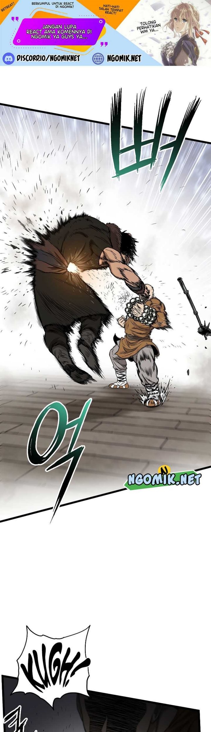Baca Murim Login Chapter 151 Gambar 2