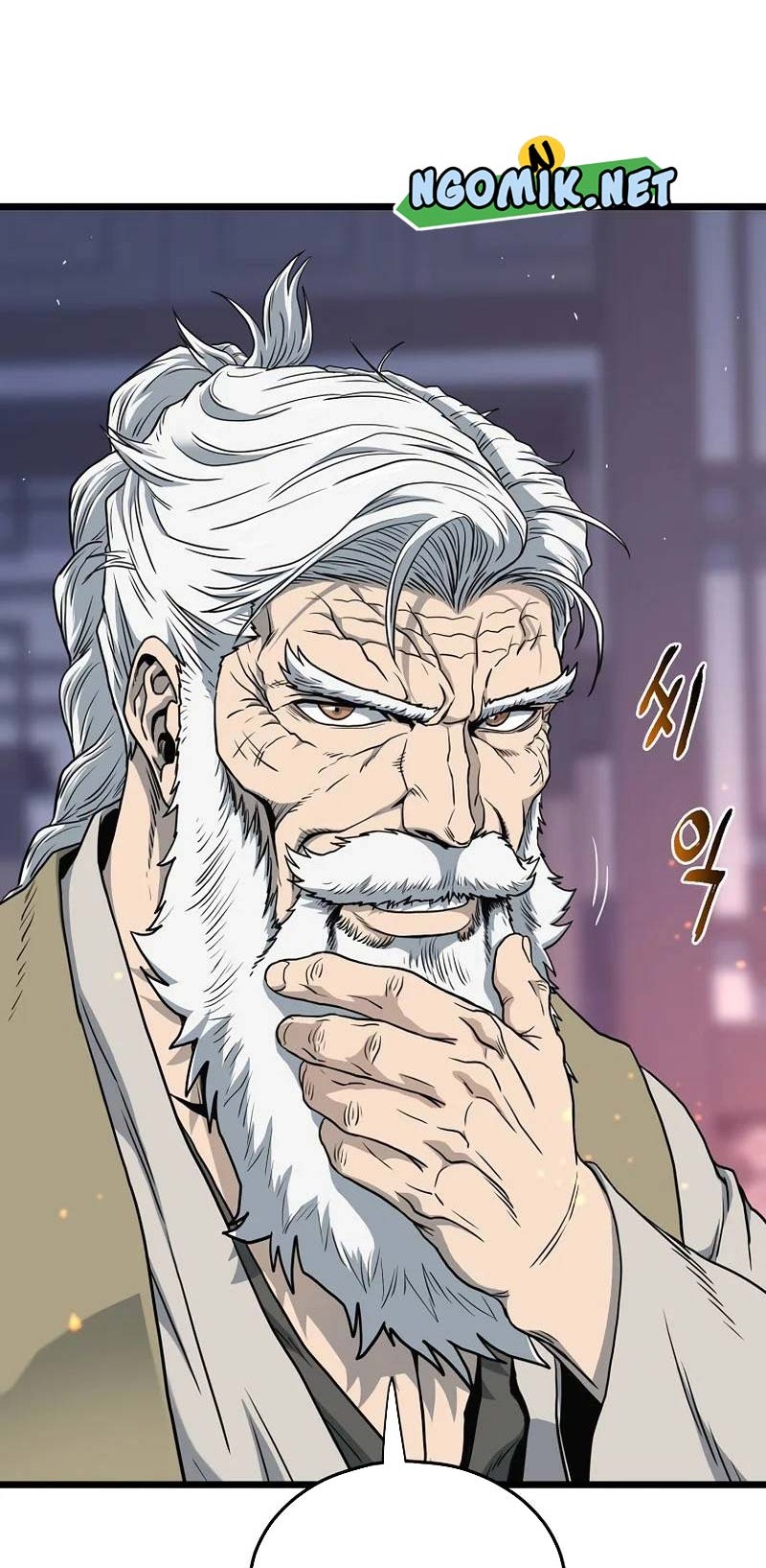 Murim Login Chapter 149 Gambar 3