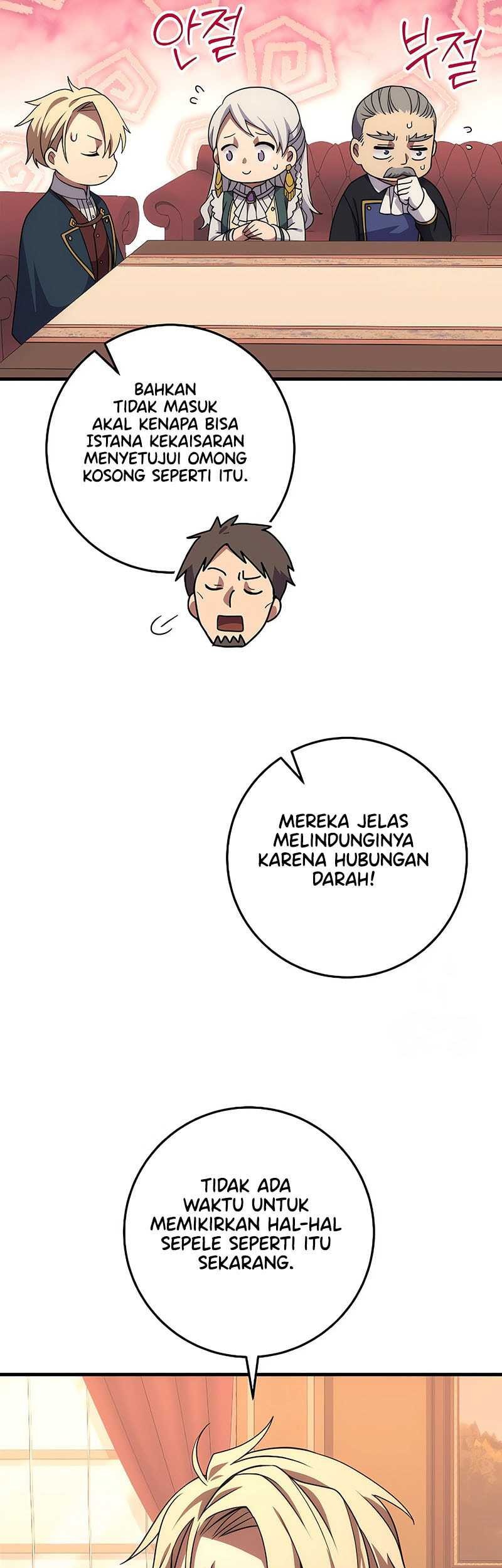 Emperor Of Steel Chapter 32 Gambar 38