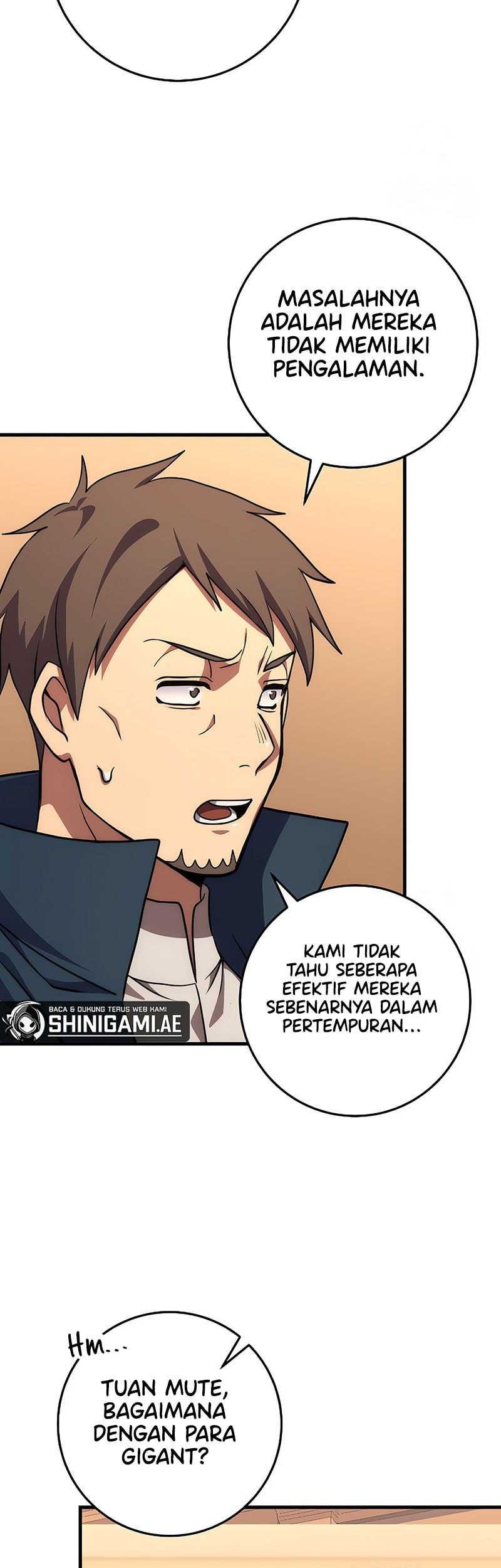 Emperor Of Steel Chapter 32 Gambar 40