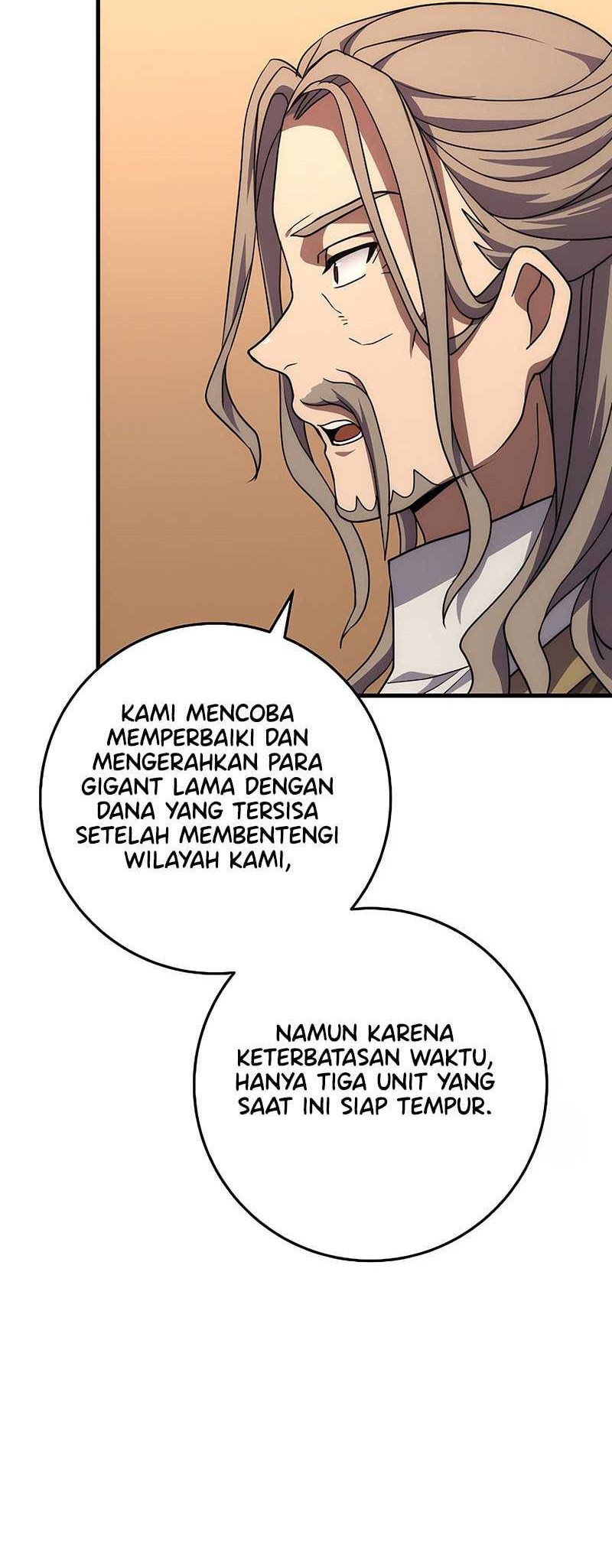 Emperor Of Steel Chapter 32 Gambar 41