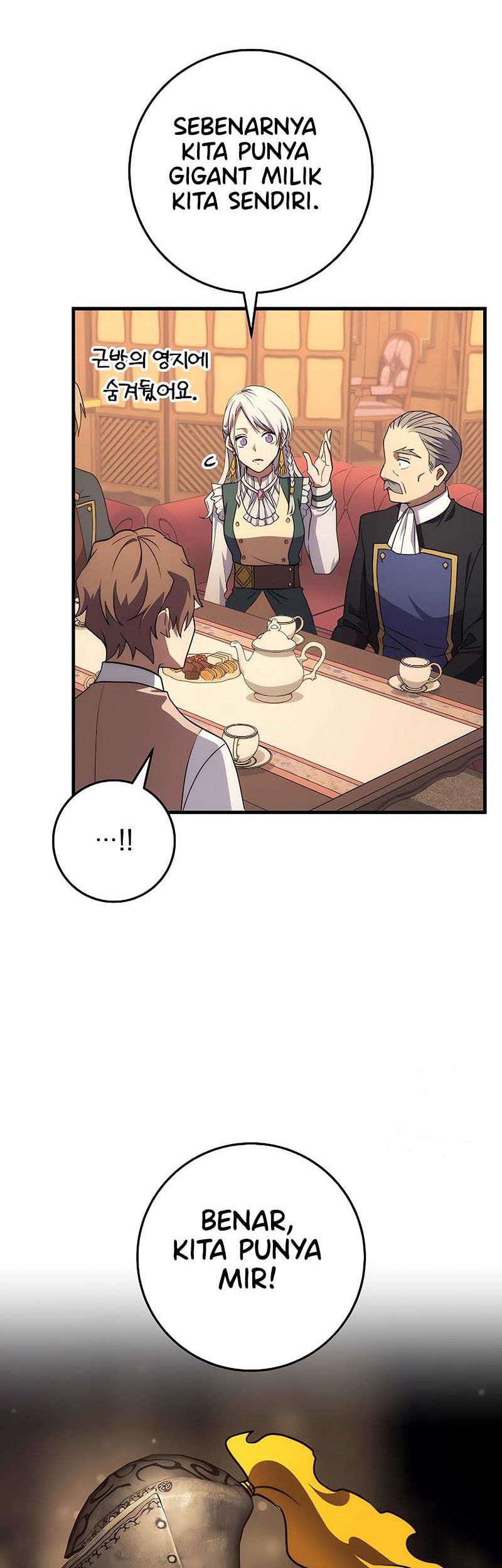 Emperor Of Steel Chapter 32 Gambar 43