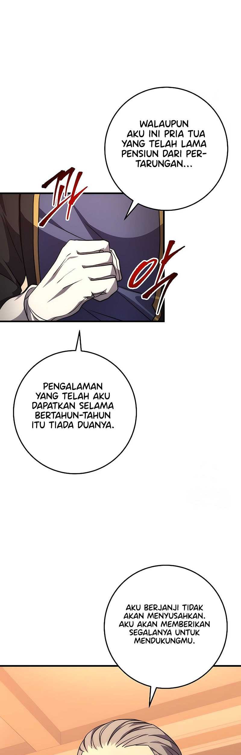 Emperor Of Steel Chapter 32 Gambar 46