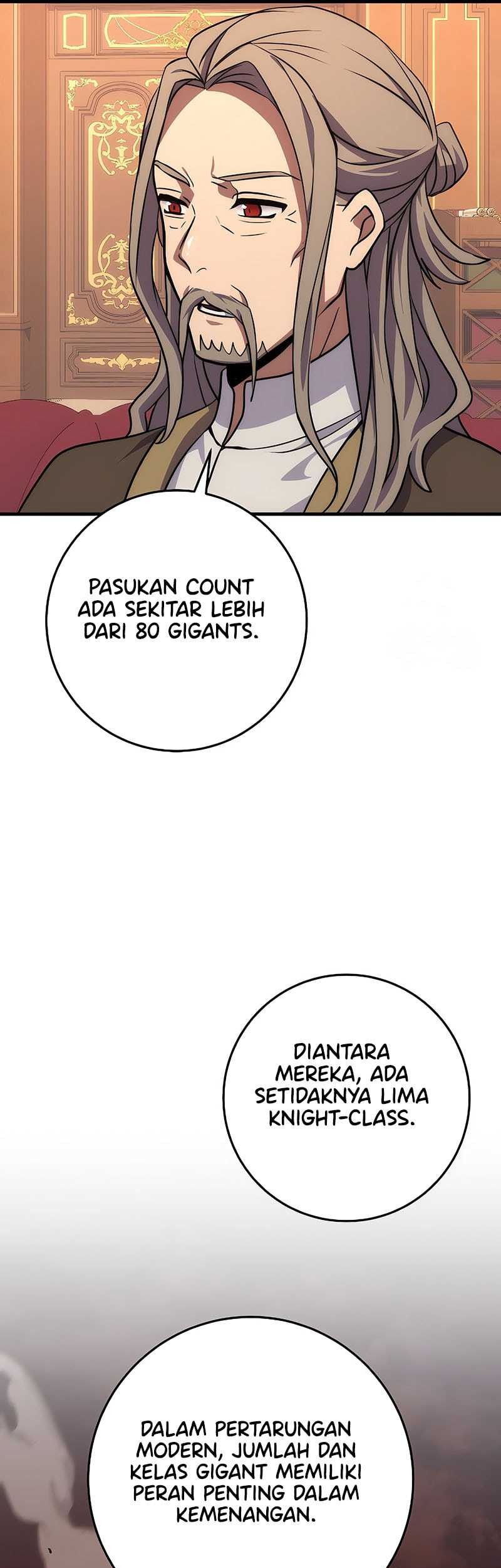 Emperor Of Steel Chapter 32 Gambar 50