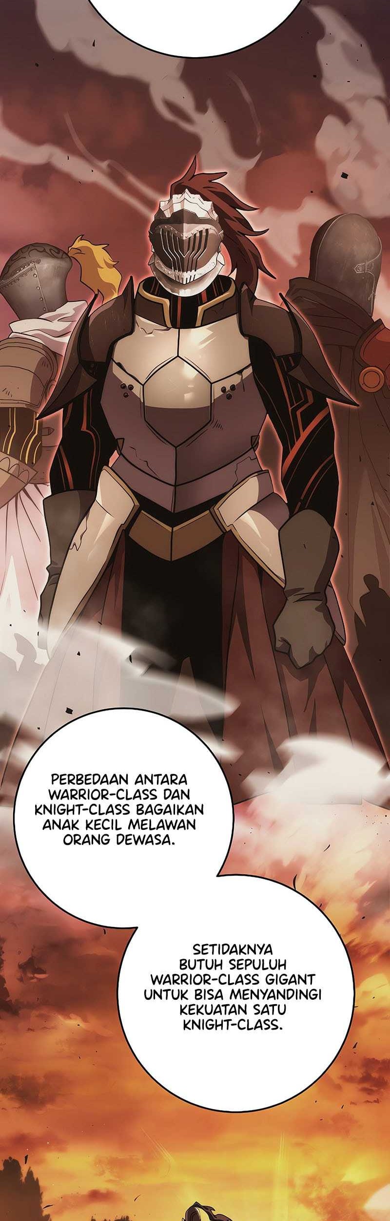 Emperor Of Steel Chapter 32 Gambar 51