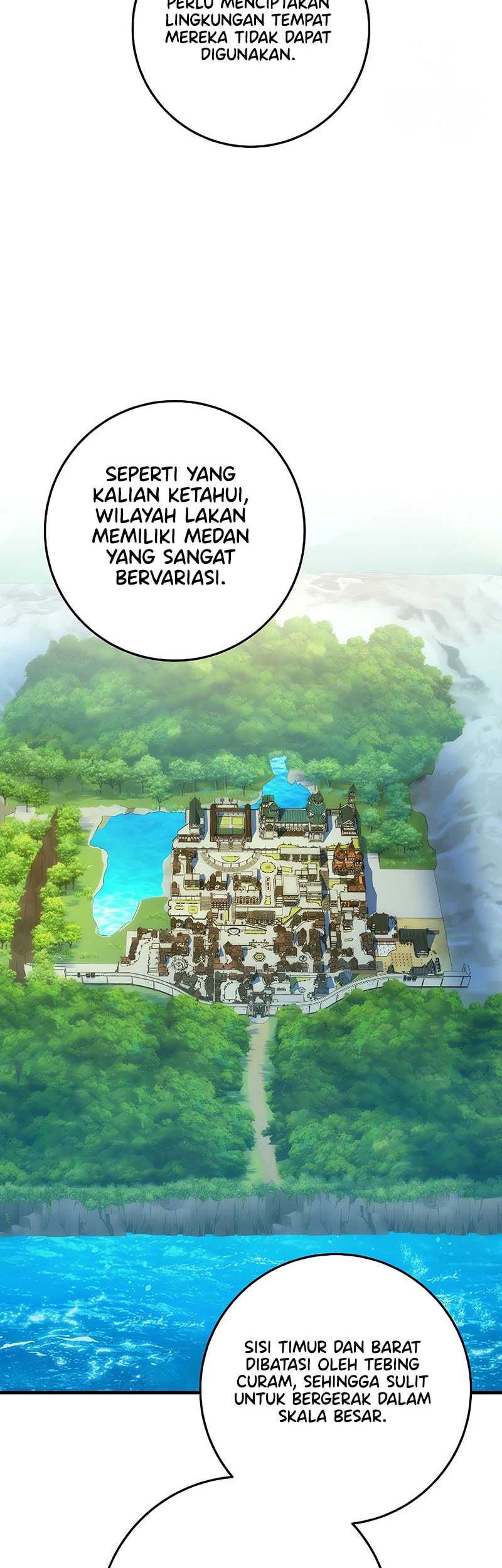 Emperor Of Steel Chapter 32 Gambar 55