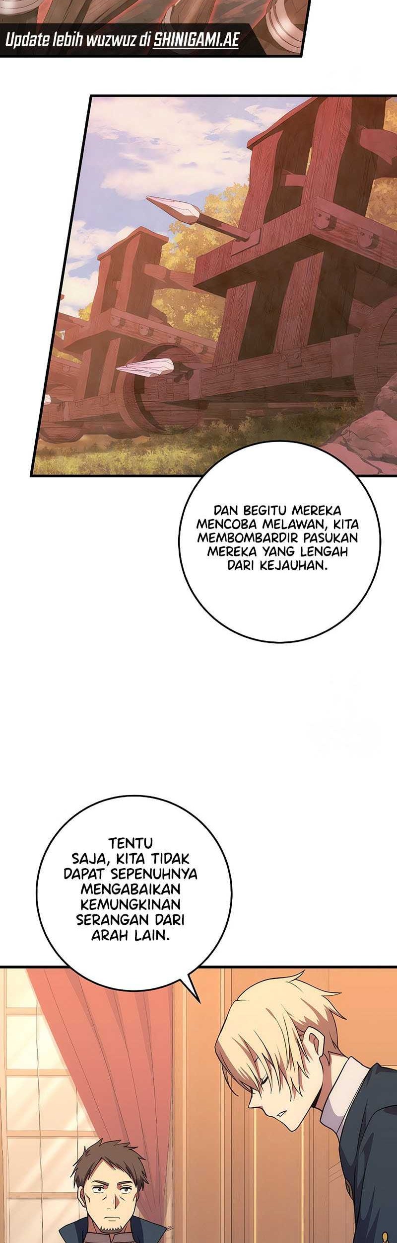 Emperor Of Steel Chapter 32 Gambar 59
